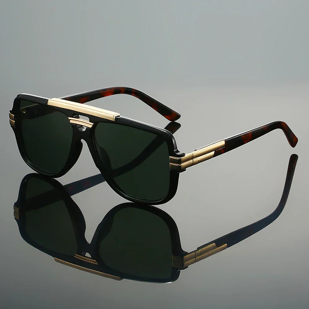 Zayloris - Premium Retro Sunglasses