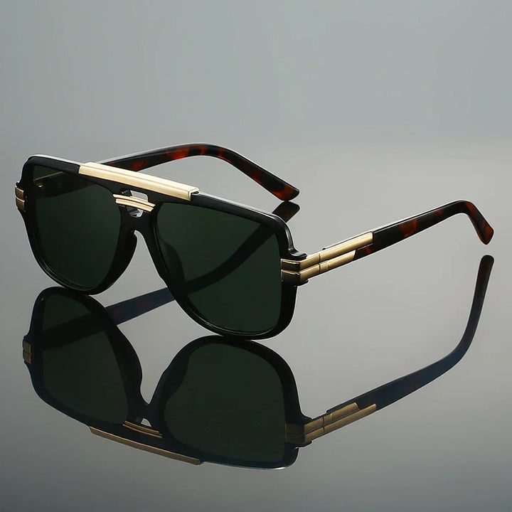 Zayloris - Premium Retro Sunglasses