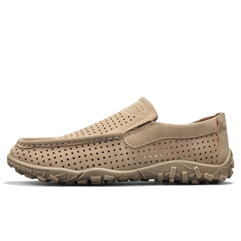 Alveric - Breathable Loafers