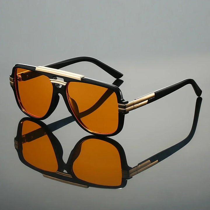 Zayloris - Premium Retro Sunglasses