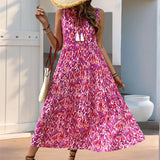 Annorae - Airy Summer Dress