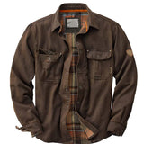 Ansel - Lightweight Summer Jacket
