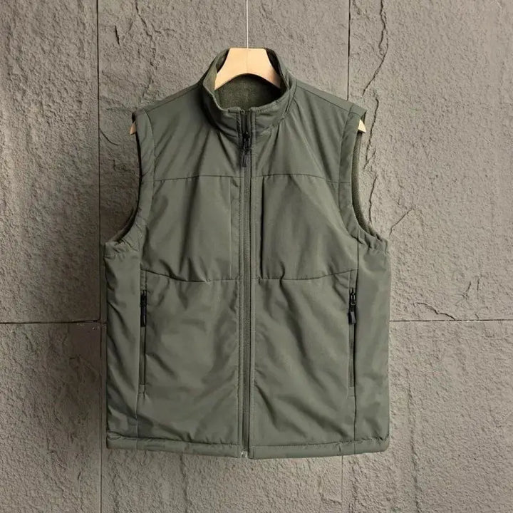 Nico - Premium Tailored Vest