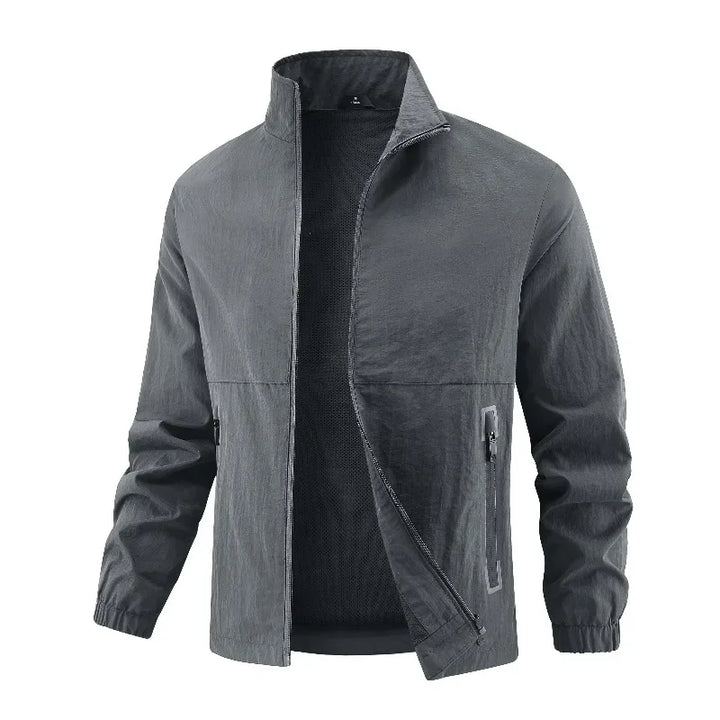 Roscoe - Lightweight Jacket