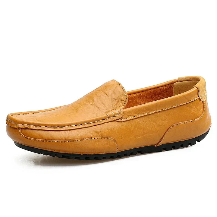Eldon - Premium Slip-On Loafers