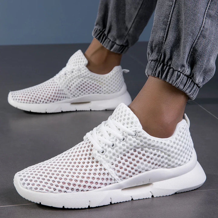 Seraphie - Cushioned Everyday Shoes