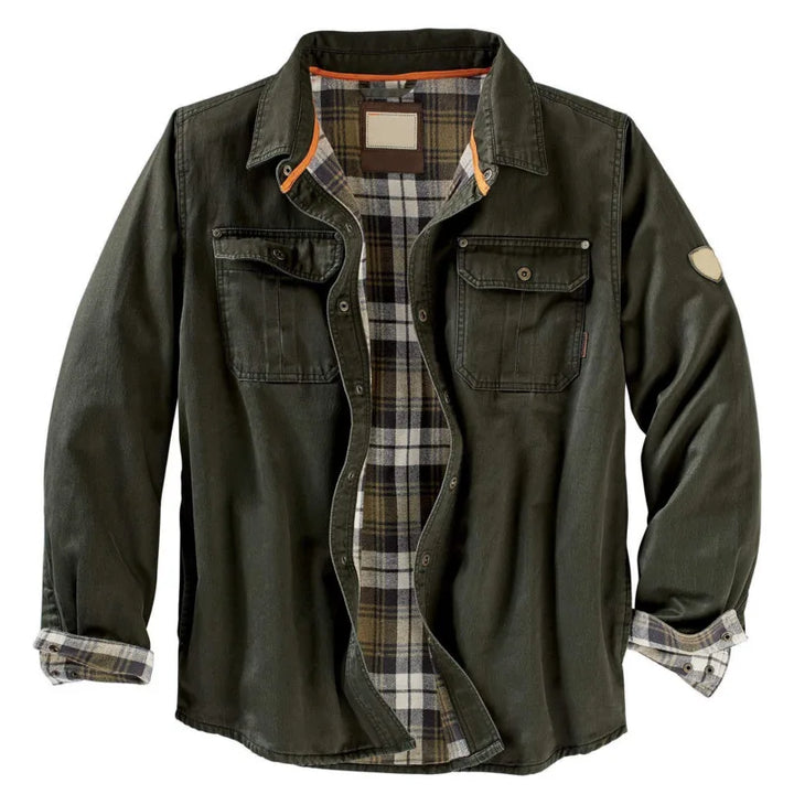 Ansel - Lightweight Summer Jacket
