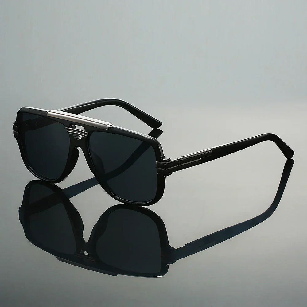 Zayloris - Premium Retro Sunglasses
