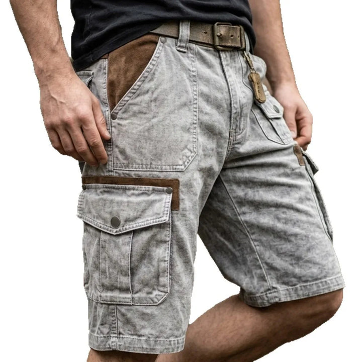 Warren - Premium Cargo Trousers