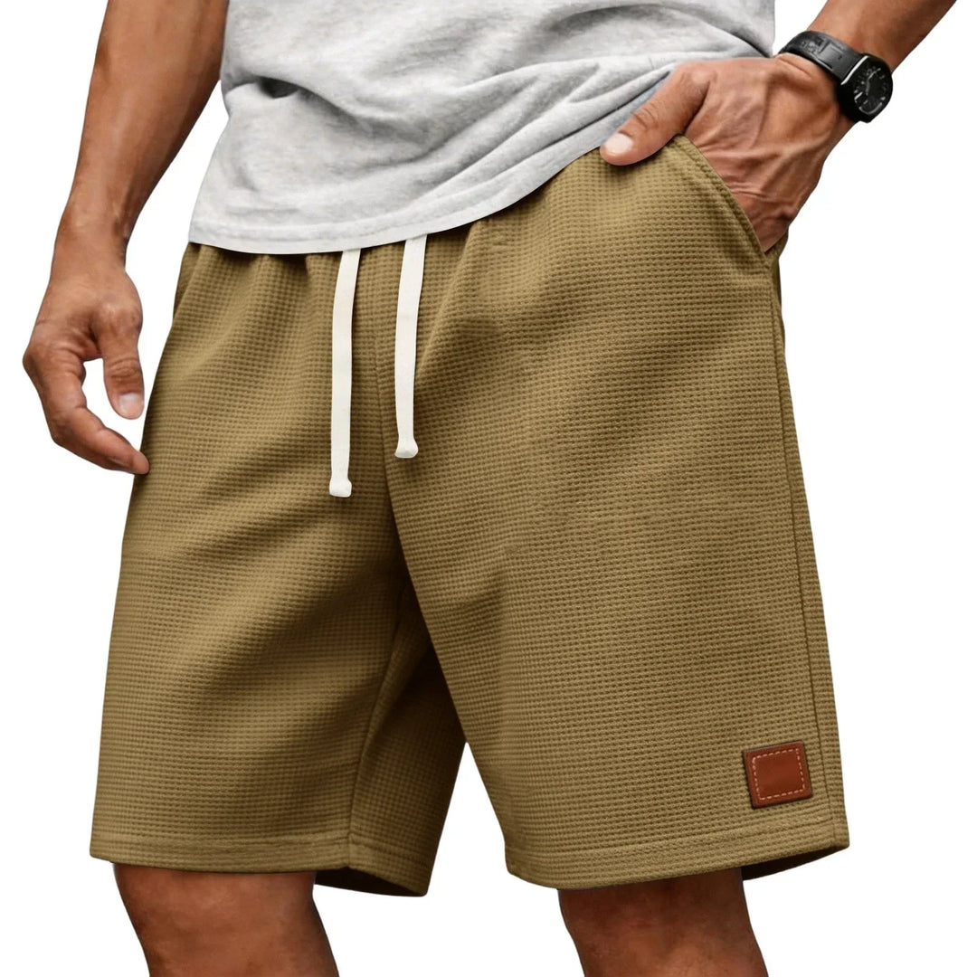 Acton - Lightweight Men's Shorts