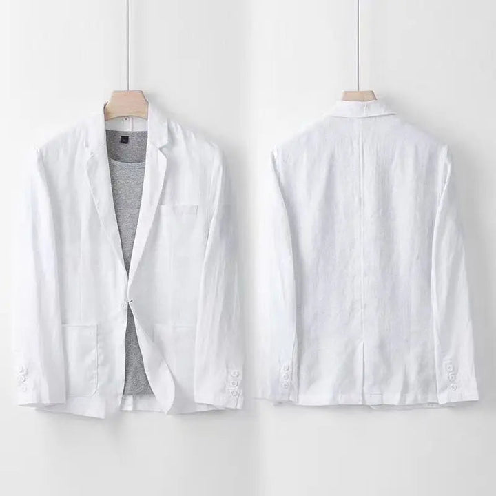 Zeron - Stylish Casual Two Piece Set