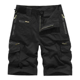 Winsford - Breathable Utility Shorts