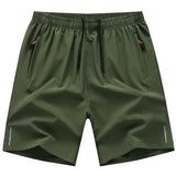 Zorion - Performance Running Shorts
