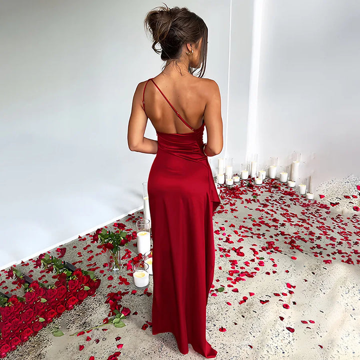 Karynna - Luxe Evening Dress