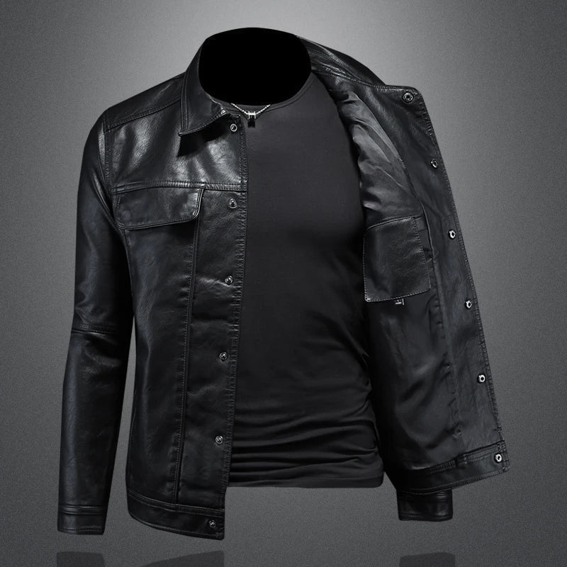 Hadric - Premium Rider Jacket