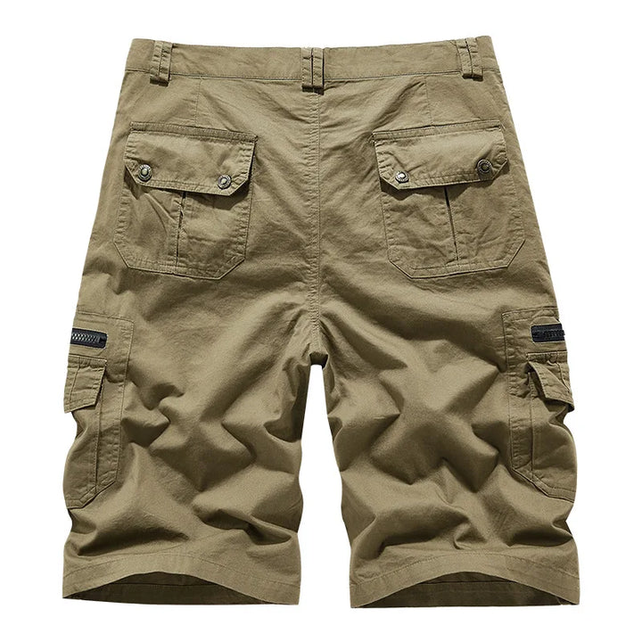 Winsford - Breathable Utility Shorts