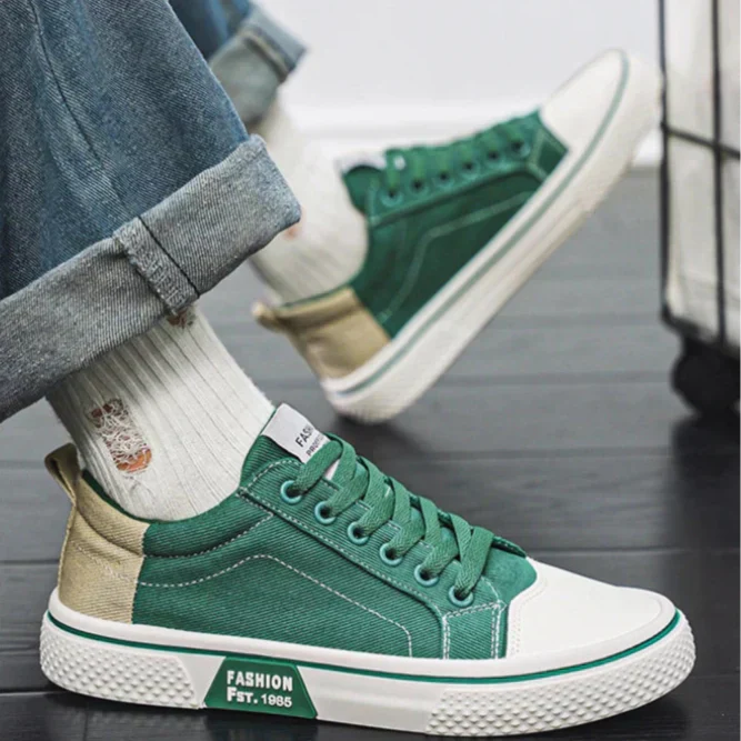 Lurea - Lightweight Urban Sneakers