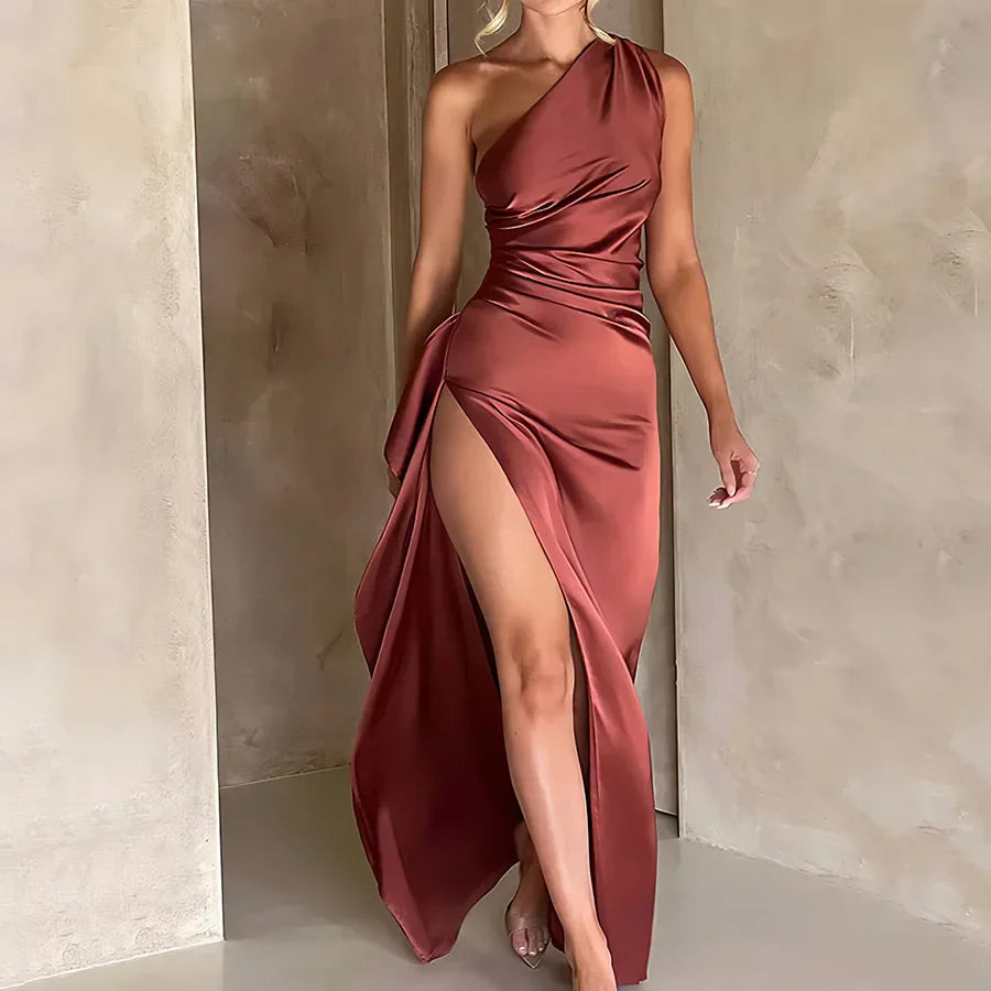 Karynna - Luxe Evening Dress