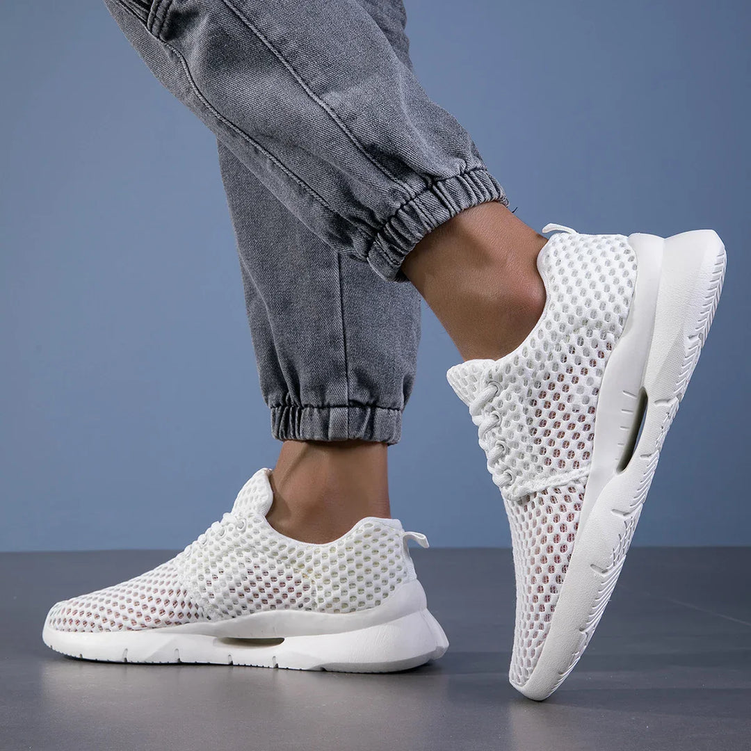 Kristina - Featherweight Sneakers