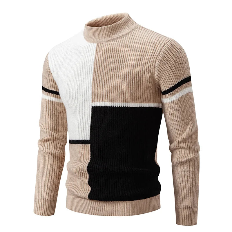Alex - Soft-Touch Sweater