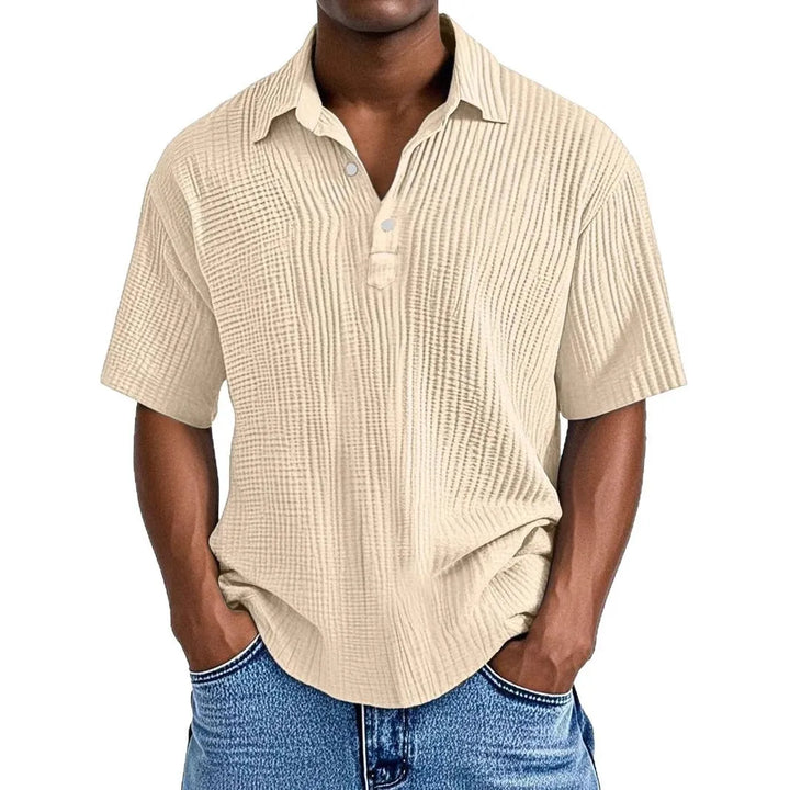 Albin - Lightweight Summer Shirt