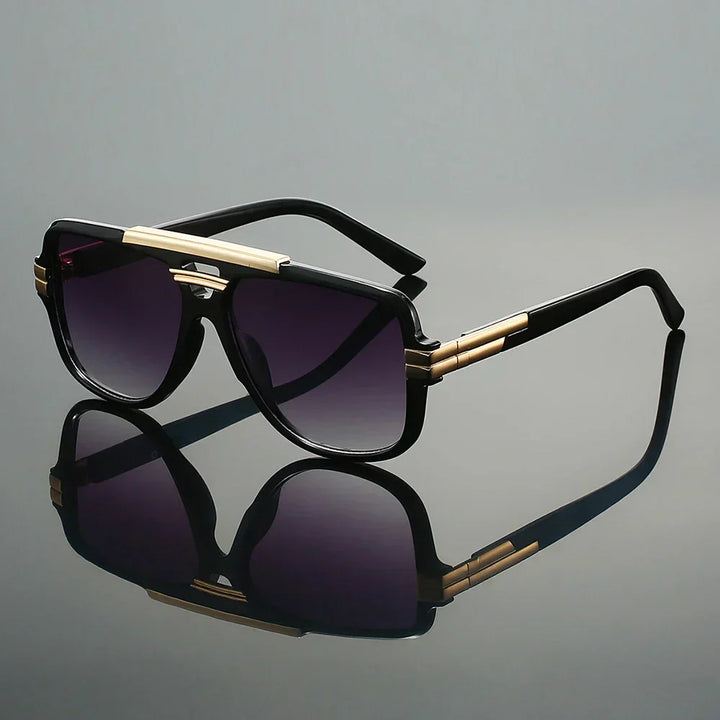Zayloris - Premium Retro Sunglasses