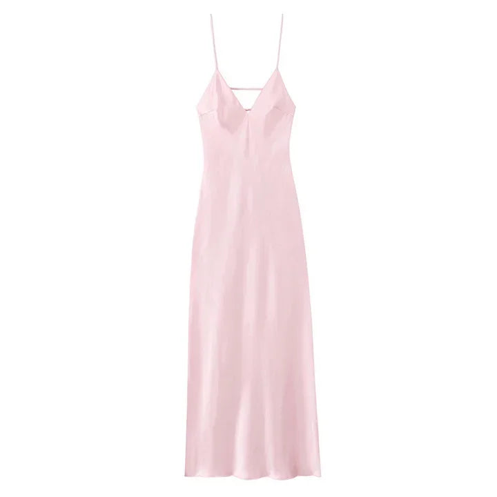 Kevisse - Elegant Casual Dress