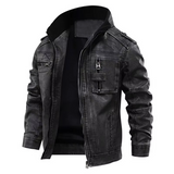 Remo - Vintage Fitted Jacket