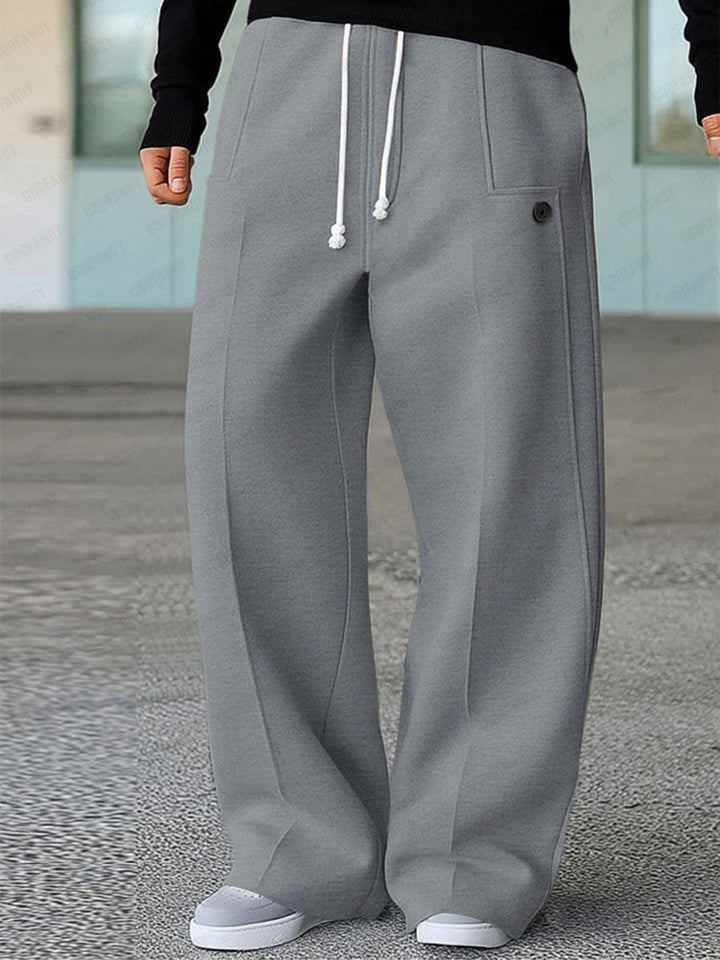 Gannon - Soft-Touch Joggers