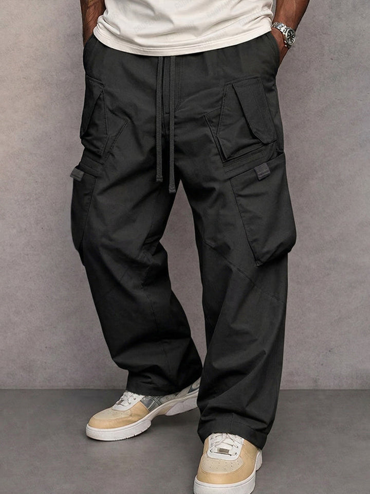 Fenix - Soft-Touch Cargo Joggers
