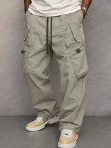 Fenix - Soft-Touch Cargo Joggers