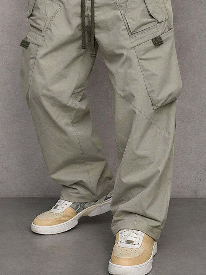 Fenix - Soft-Touch Cargo Joggers