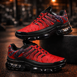 Callan - Cushioned Street Sneakers