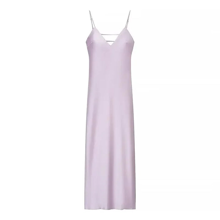 Kevisse - Elegant Casual Dress