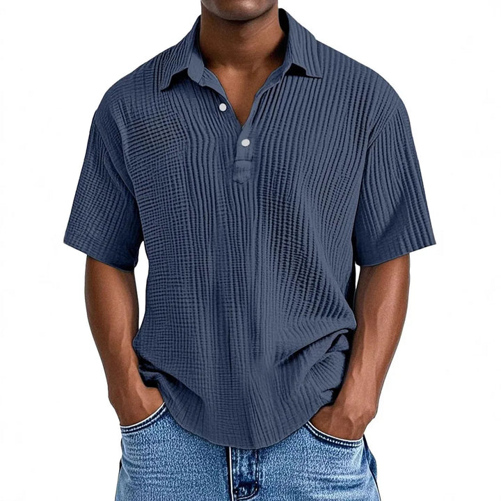 Albin - Lightweight Summer Shirt