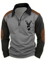 Jalinor - Soft-Touch Winter Jumper