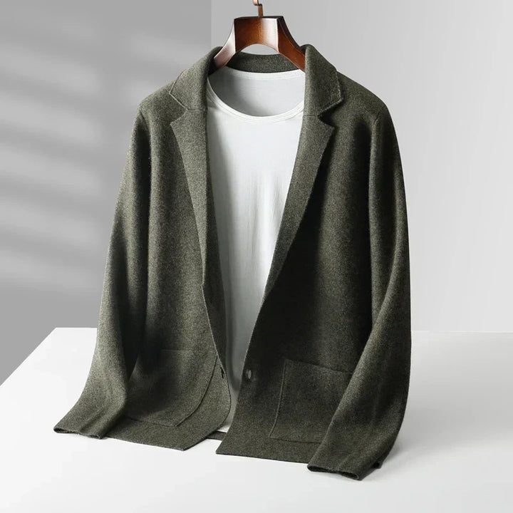 Torlix - Stylish Cashmere Cardigan