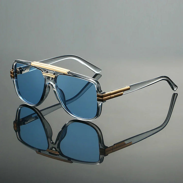 Zayloris - Premium Retro Sunglasses