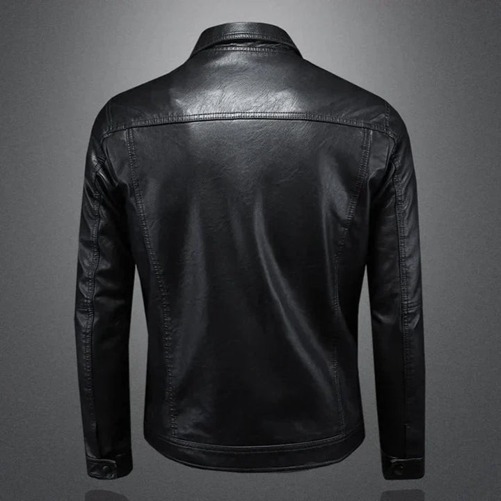 Niven - Premium Rider Jacket
