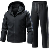 Revian - Soft-Touch Thermal Coordinated Set