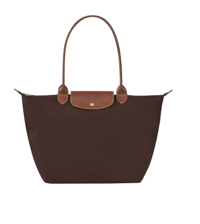 Olivia - Premium Oversized Tote Bag