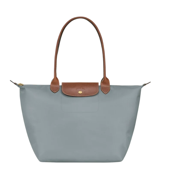 Olivia - Premium Oversized Tote Bag