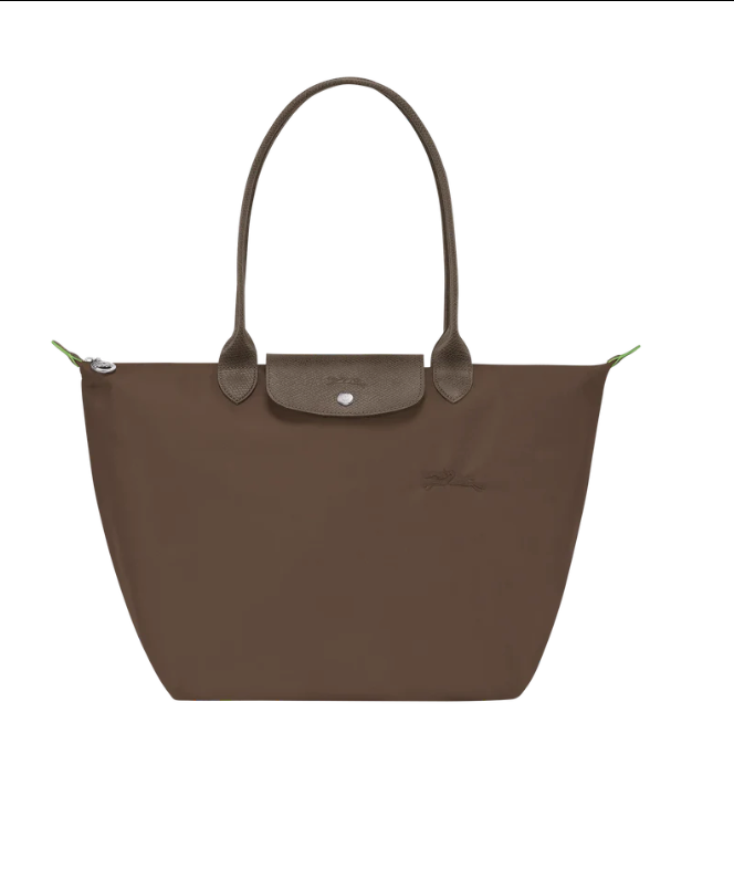 Olivia - Premium Oversized Tote Bag