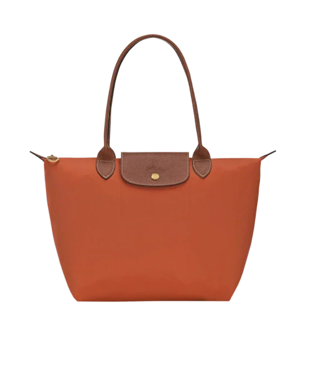 Olivia - Premium Oversized Tote Bag