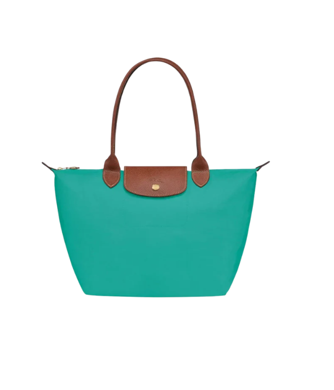 Olivia - Premium Oversized Tote Bag