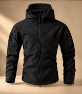 Giles - Hooded Jacket