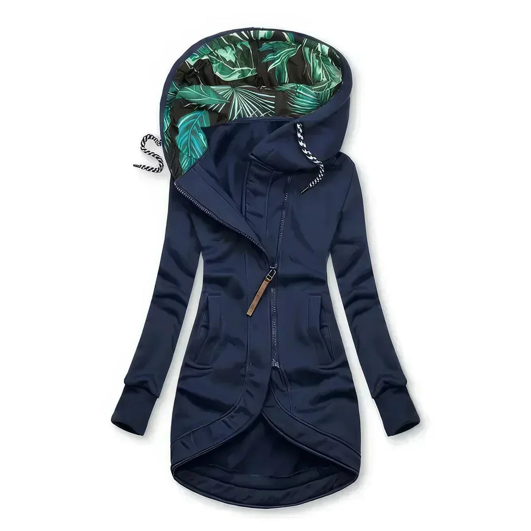Delara - Waterproof Winter Jacket