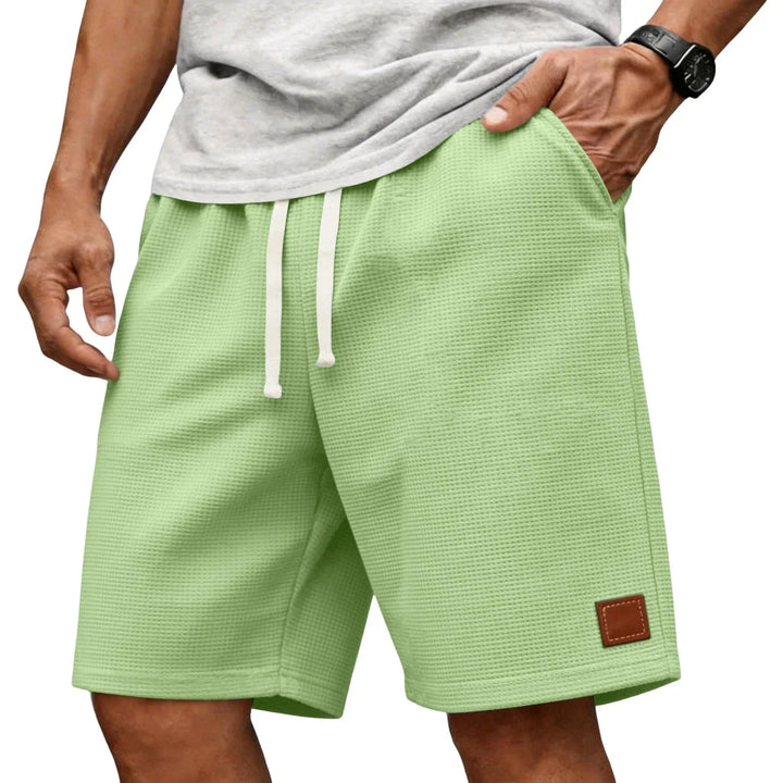 Acton - Lightweight Men's Shorts