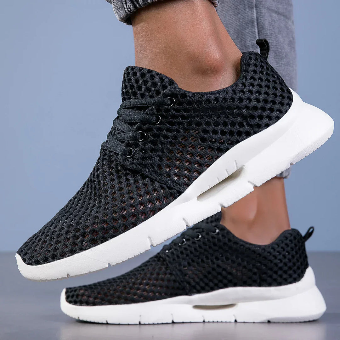 Seraphie - Cushioned Everyday Shoes