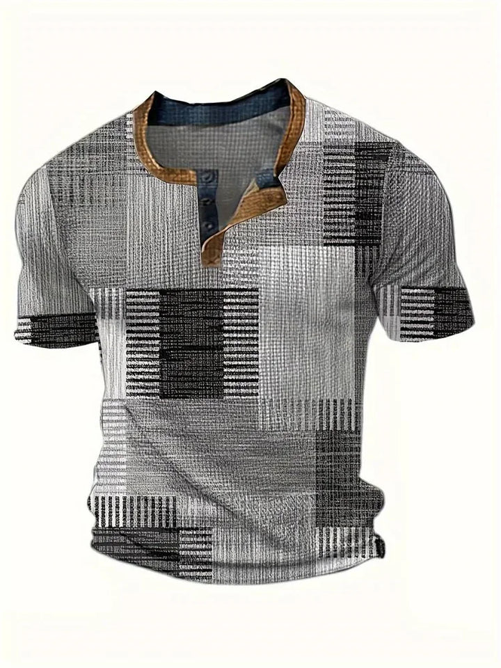 Veyric - Soft-Touch Short Sleeve Shirt